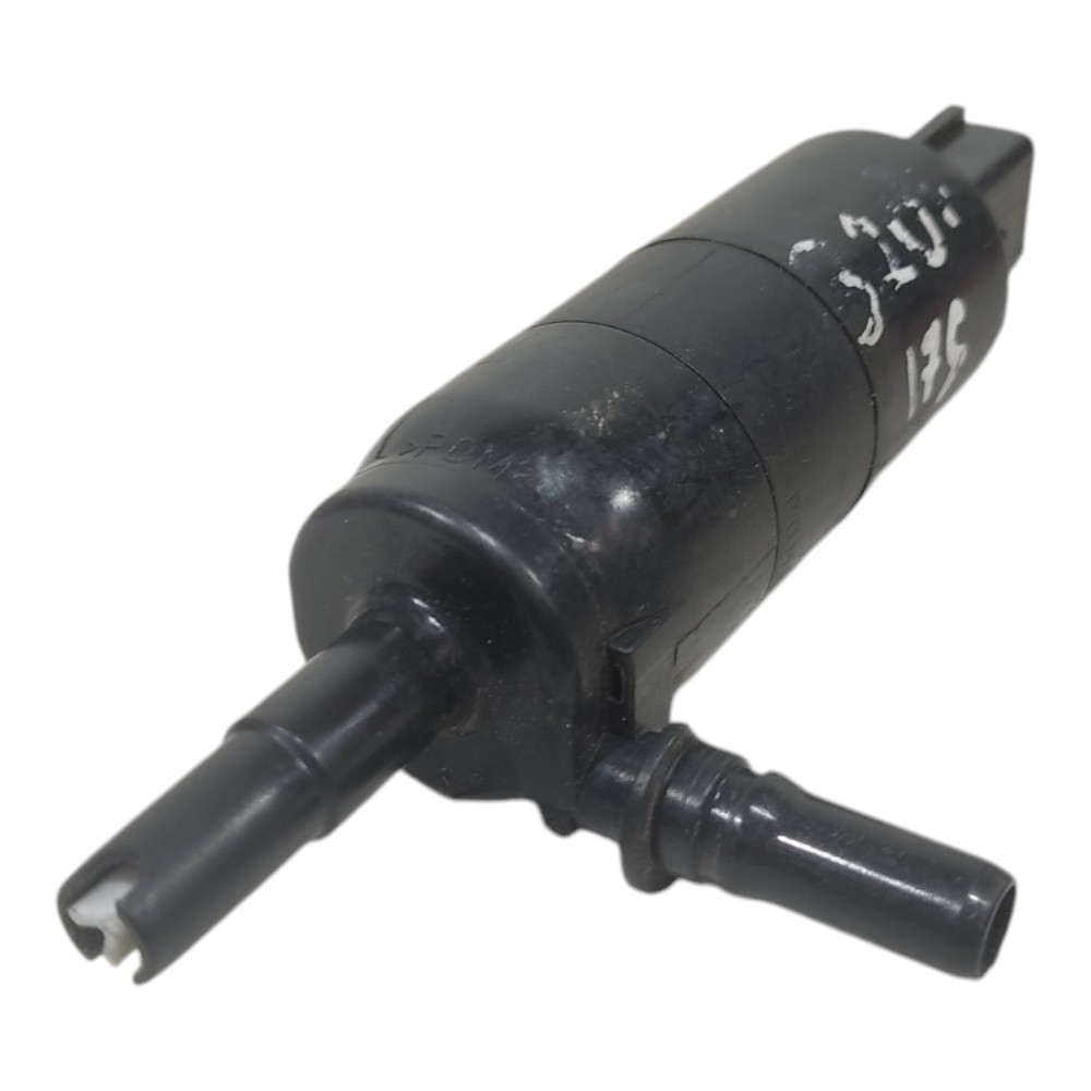 Motor Esguicho Limpador Parabrisa Bmw 320i 2006 Á 2012 Xx