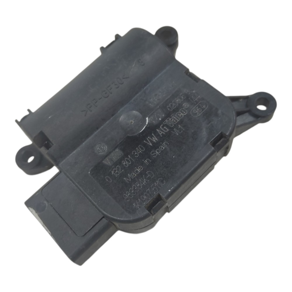 Motor Atuador Caixa Ar Vw Jetta Tsi 2.0 2011 Á 2013 Xx