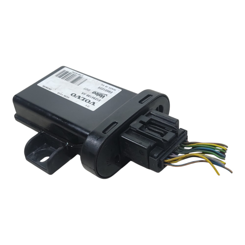 Módulo Controle Farol Volvo Xc60 T6 2009 Á 2015 Xx
