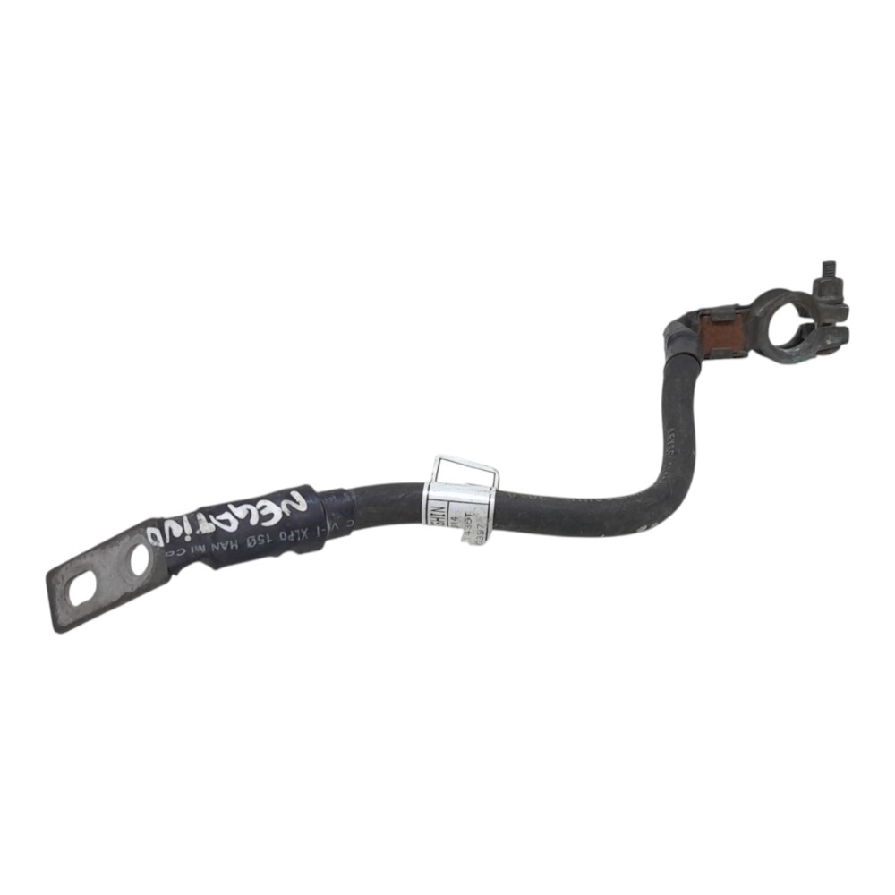 Cabo Polo Negativo Bateria Kia Sorento 2.4 2011 Á 2014 Xx