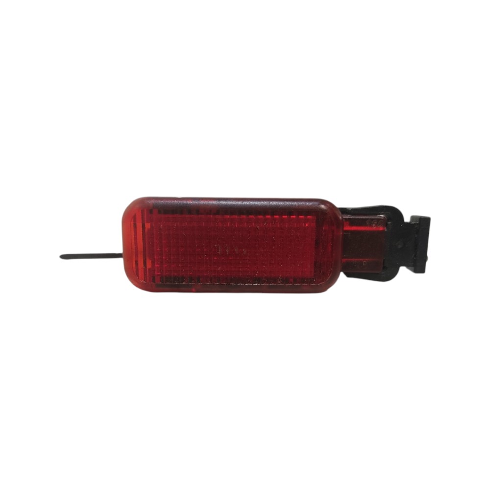 Luz Placa Traseira Direita Audi A5 2012 2013 Á 2015