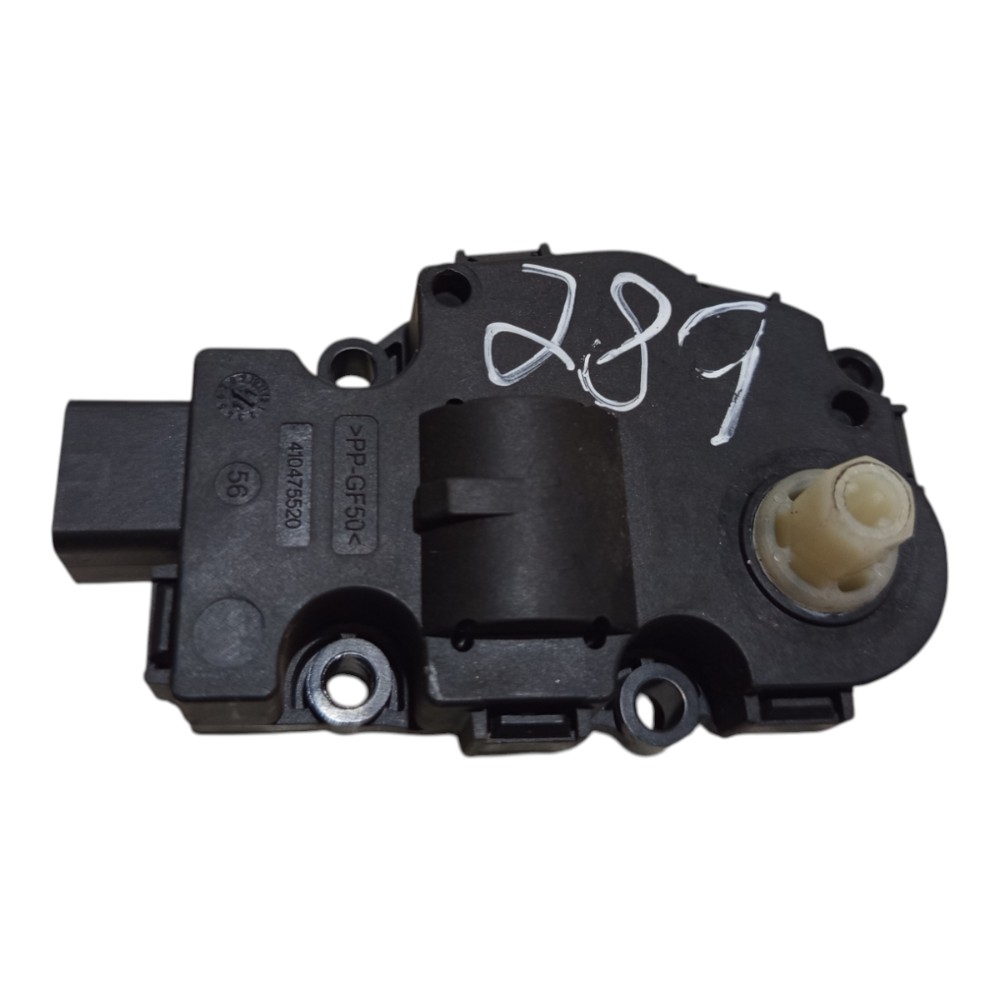 Motor Atuador Caixa Ar Porshe Cayenne Touarag 2011 Á 2017