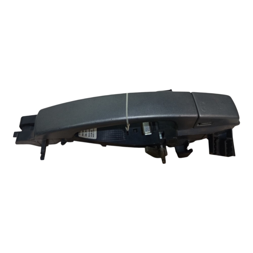 Maçaneta Externa Diant Esq Range Rover Sport 2009 Á 2012