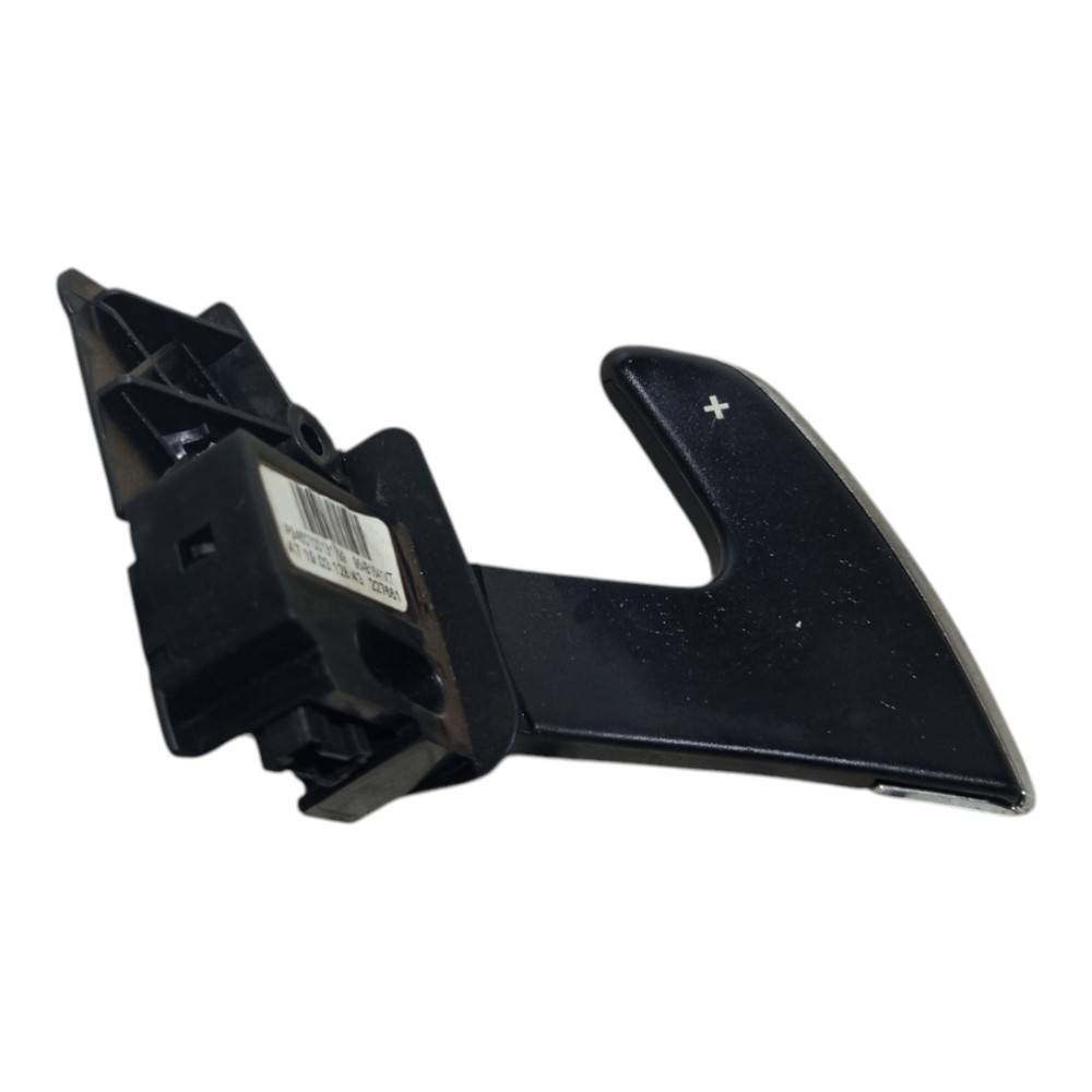 Pedal Shift Direito C4 Glx 2007 Á 2013