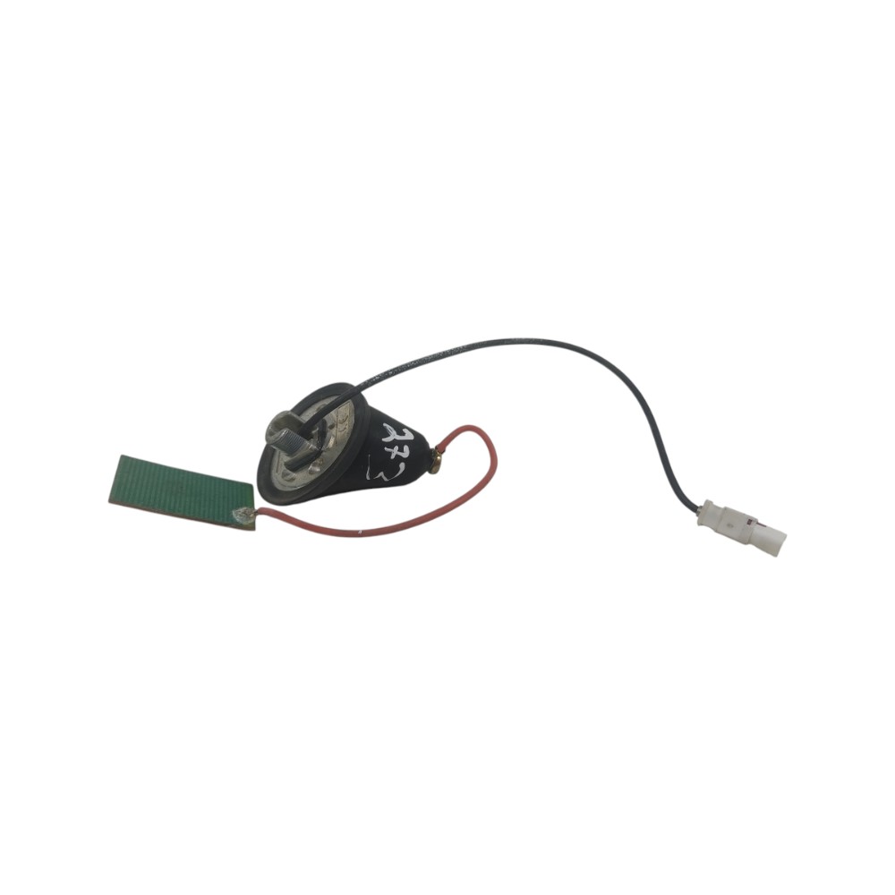 Base Antena Teto Jetta Variant 2007 Á 2011 Xx