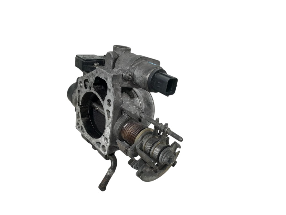 Tbi Corpo Borboleta Subaru Legacy 2.5 1998 Á 2003
