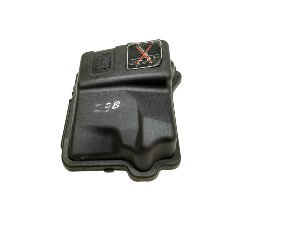 Tampa Caixa Fusíveis Citroen C3 208 2006 Á 2015