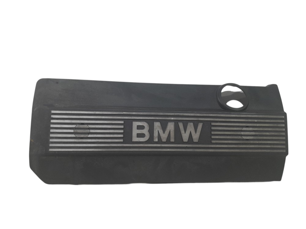 Tampa Acabamento Motor Bmw 530i 3.0 V6 2005 Á 2010