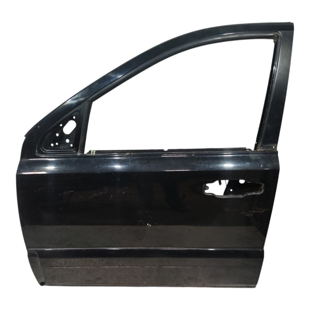 Porta Dianteira Esquerda Kia Sorento 2006 Á 2009 Detalhe Xx