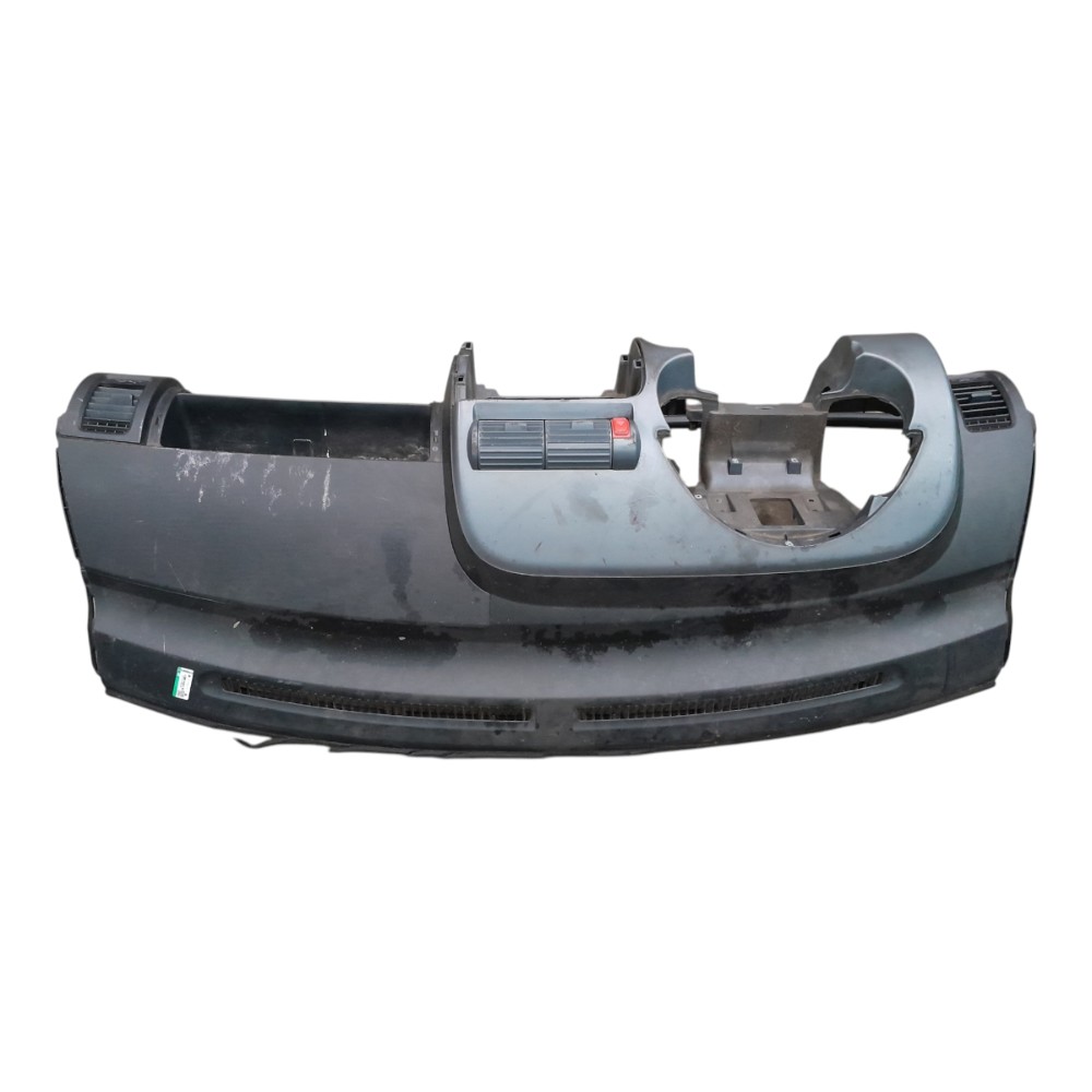Capa Painel Honda Fit 1.4 Manual 2003/2007