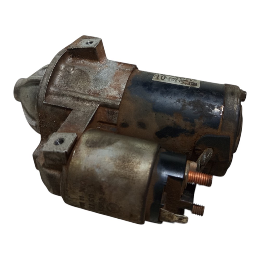 Motor Arranque Mitsubishi Airtrek 2005 Á 2008