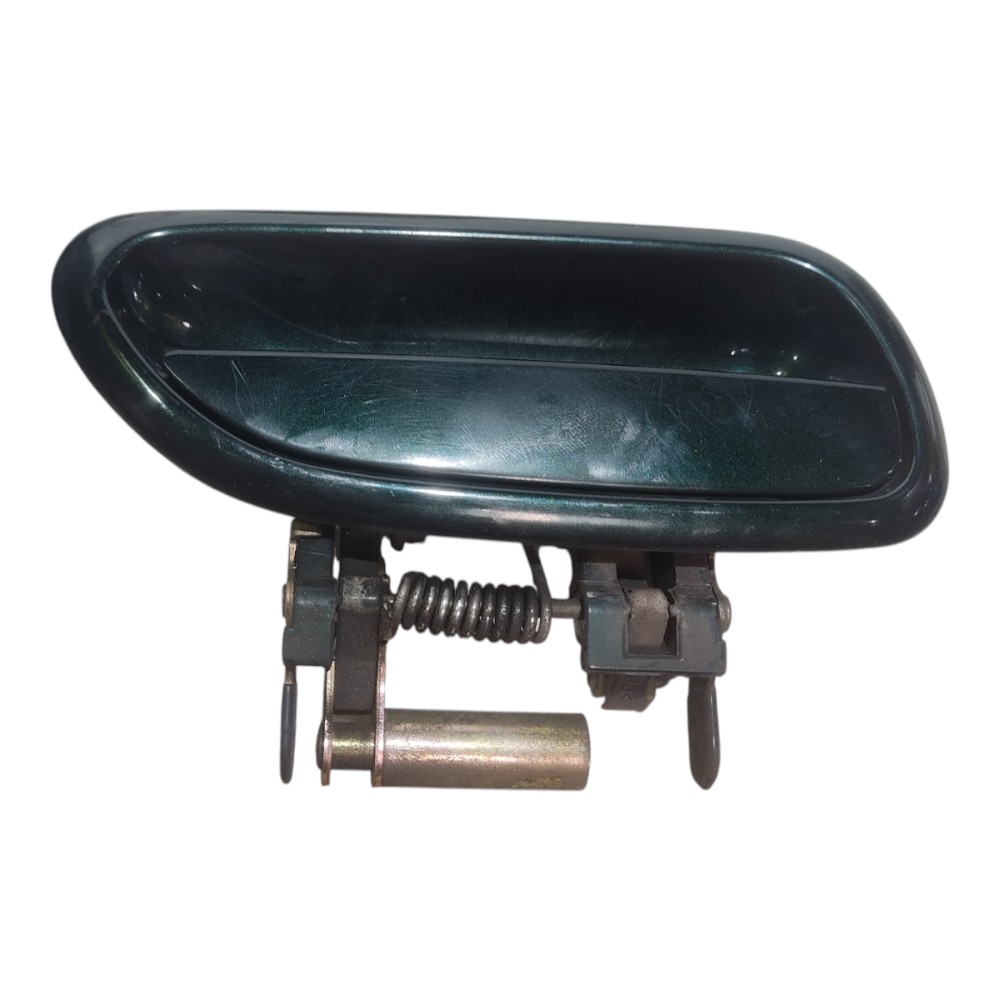 Maçaneta Externa Subaru Legacy 2006 Á 2008