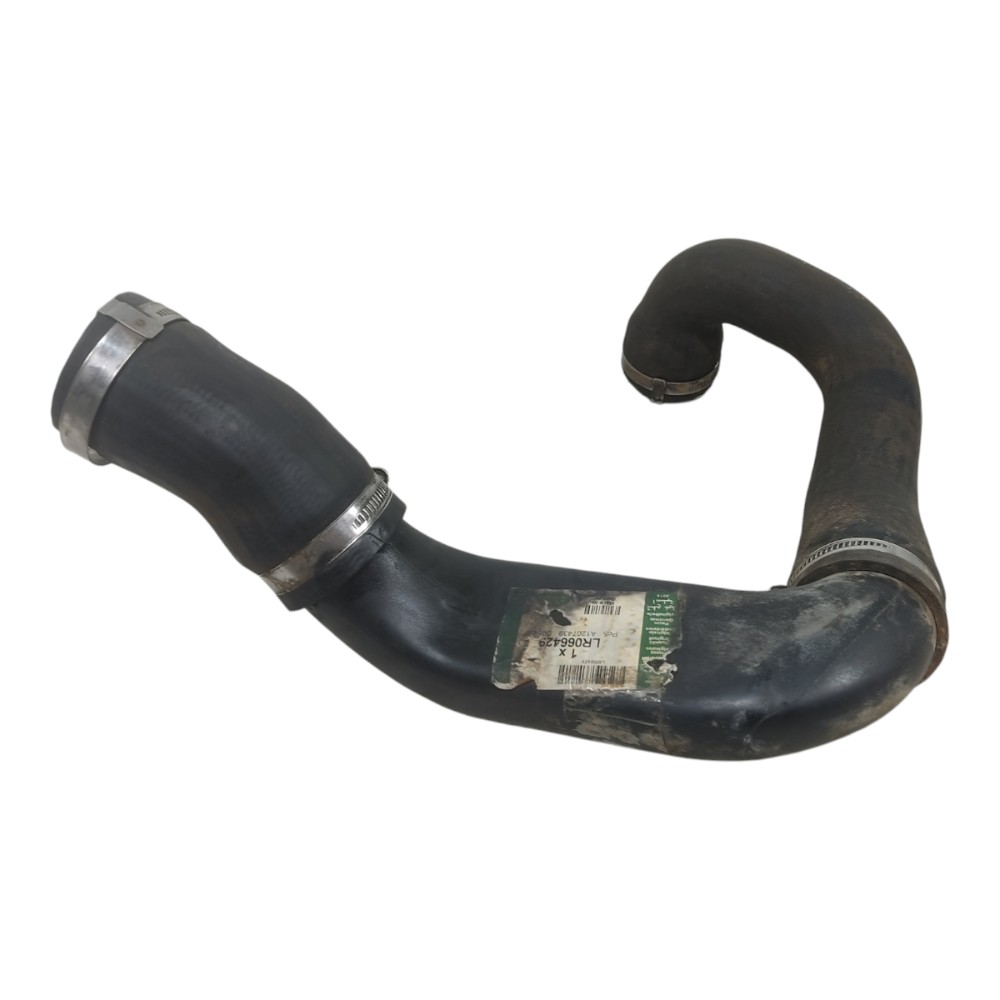 Mangueira Duto Intercooler Freelander 2 2.2 2011 Á 2015 Xx