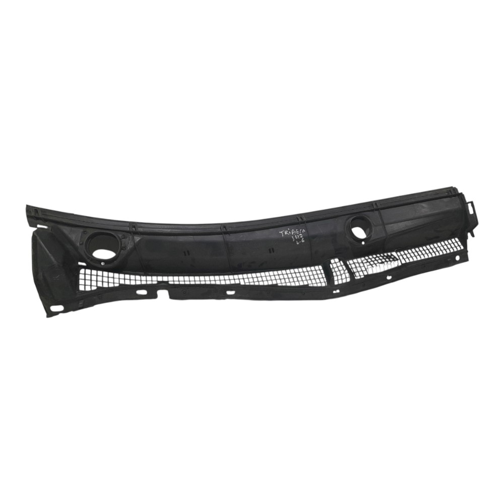 Churrasqueira Esquerda Subaru Tribeca 2008 Á 2011 Xx