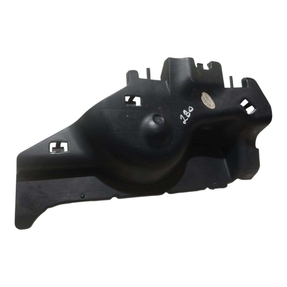 Capa Proteção Ventilador Ar Condicionado Fit 2003 Á 2008