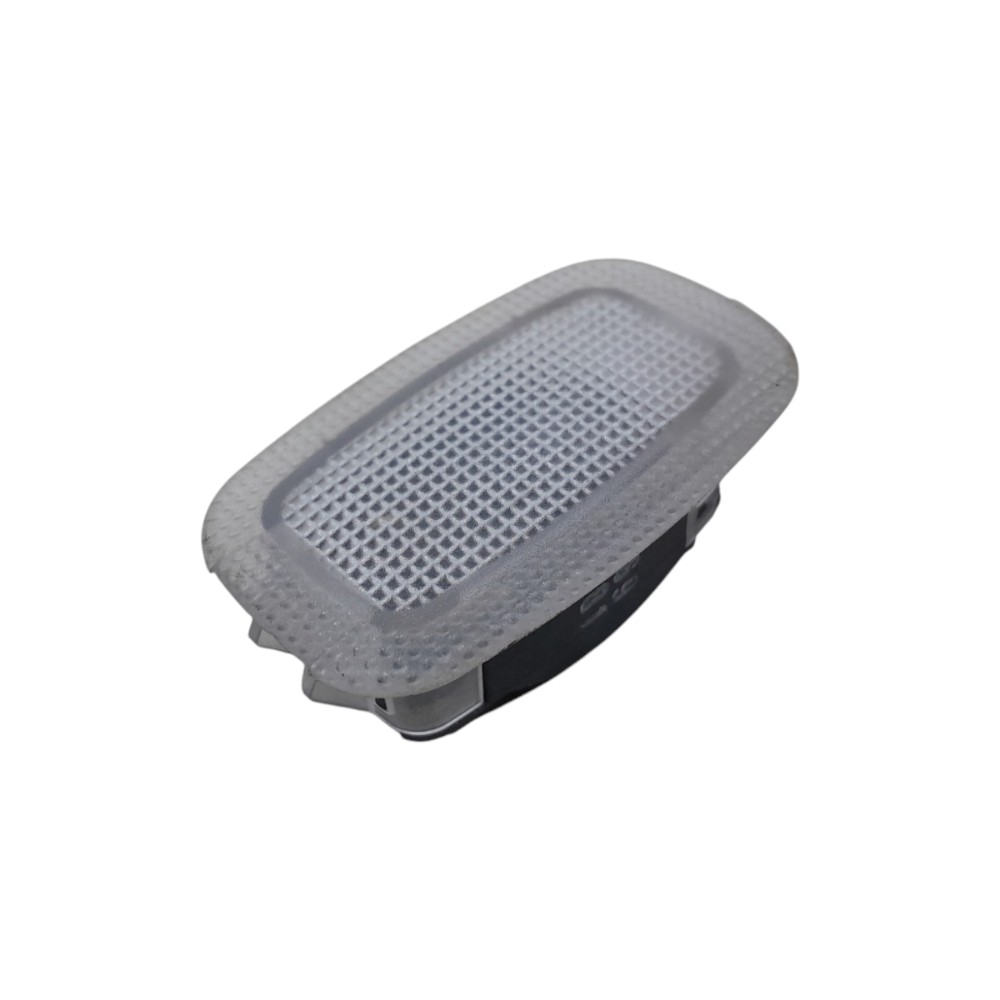 Luz Cortesia Mercedes-benz E350 2009 2010 2011 2012 2013 Xx