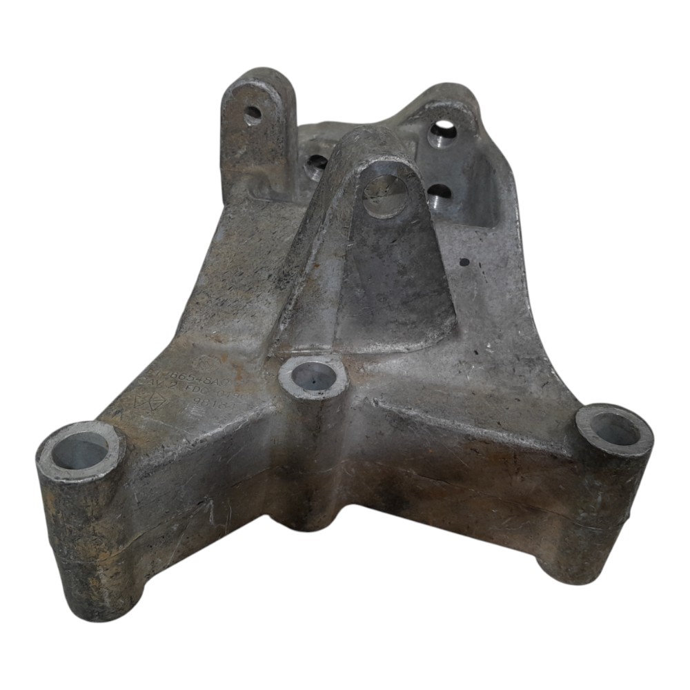 Suporte Coxim Câmbio Freemont 2.4 16v 2011/2012