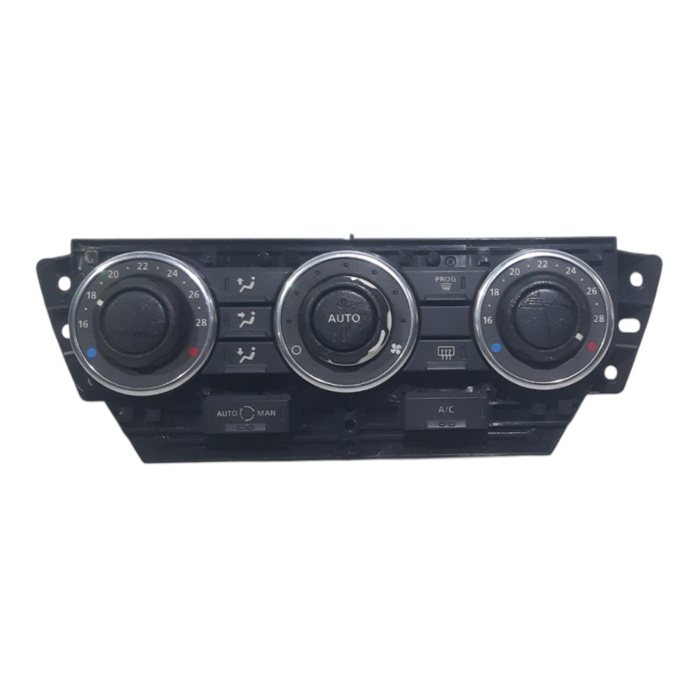 Comando Ar Condicionado Freelander 2 2008 Á 2012 Xx