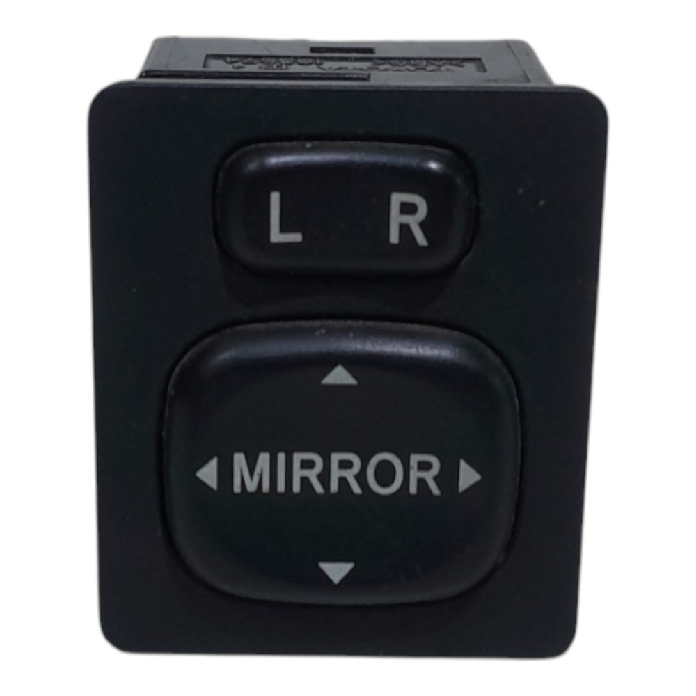 Botão Comando Retrovisor Toyota Rav4 2011 Á 2014 Xx