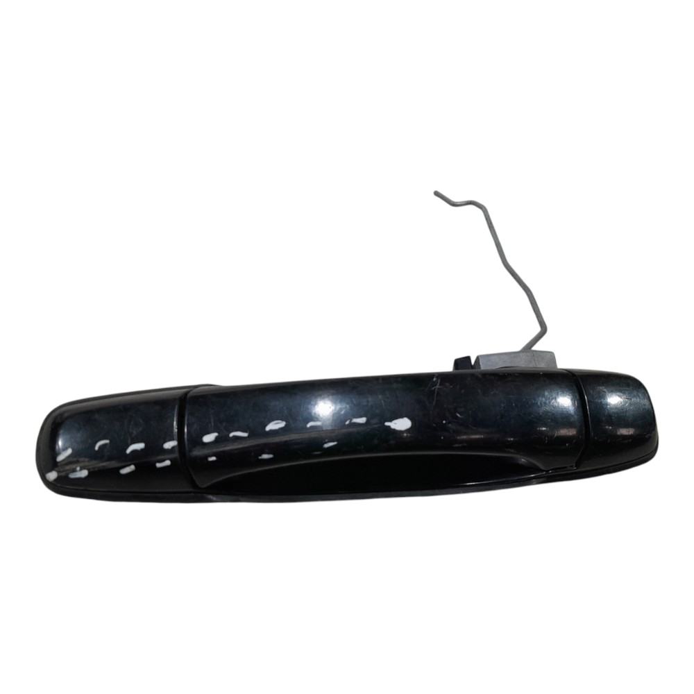 Maçaneta Porta D/Esquerda Subaru Forester 2009/2012