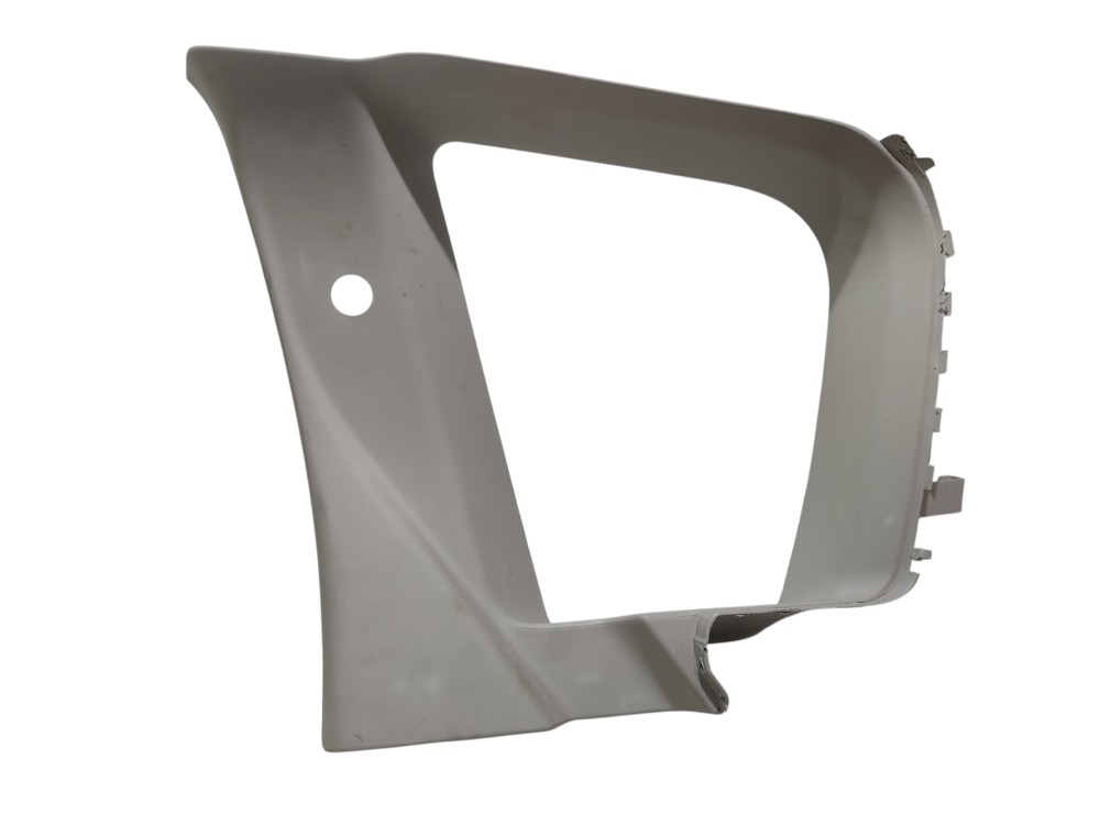 Moldura Coluna Traseira C3 Picasso 2013 2014 Á 2016