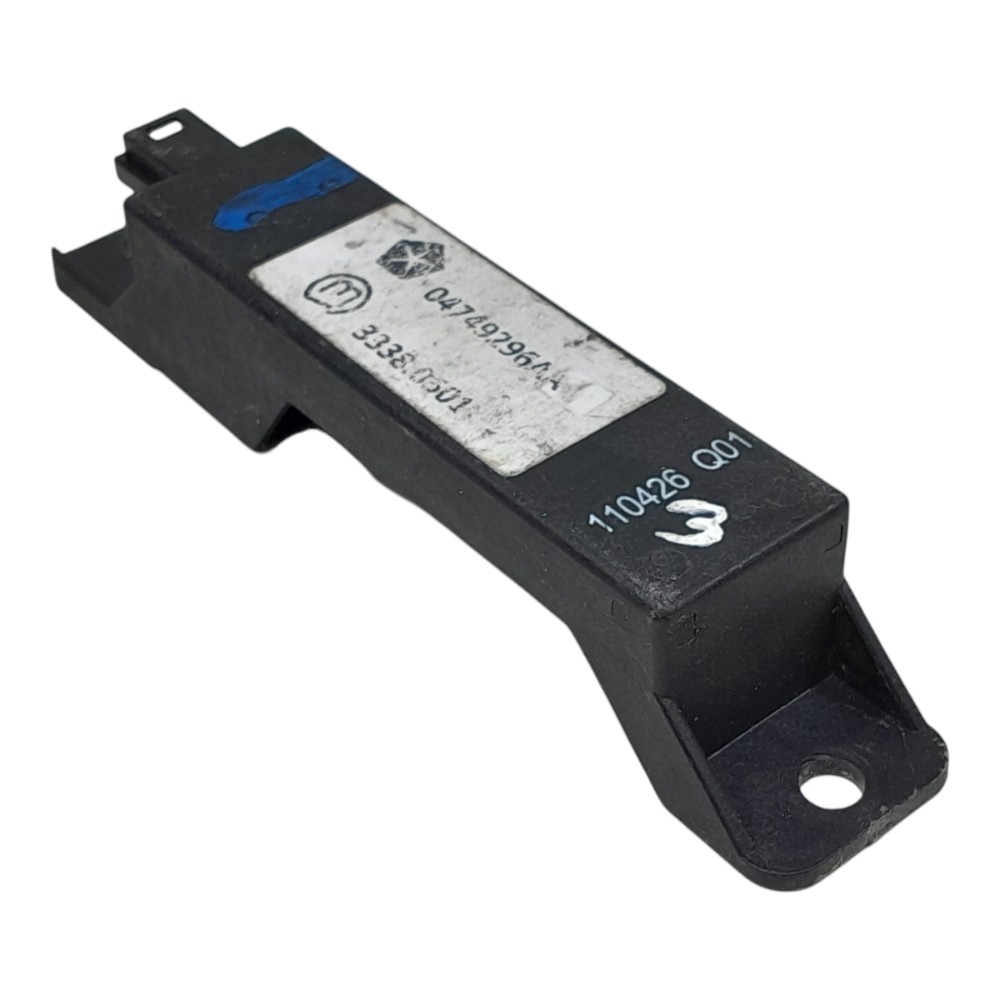 Sensor Keyless Traseiro Esquerdo Grand Cherokee 2011 Á 14 Xx
