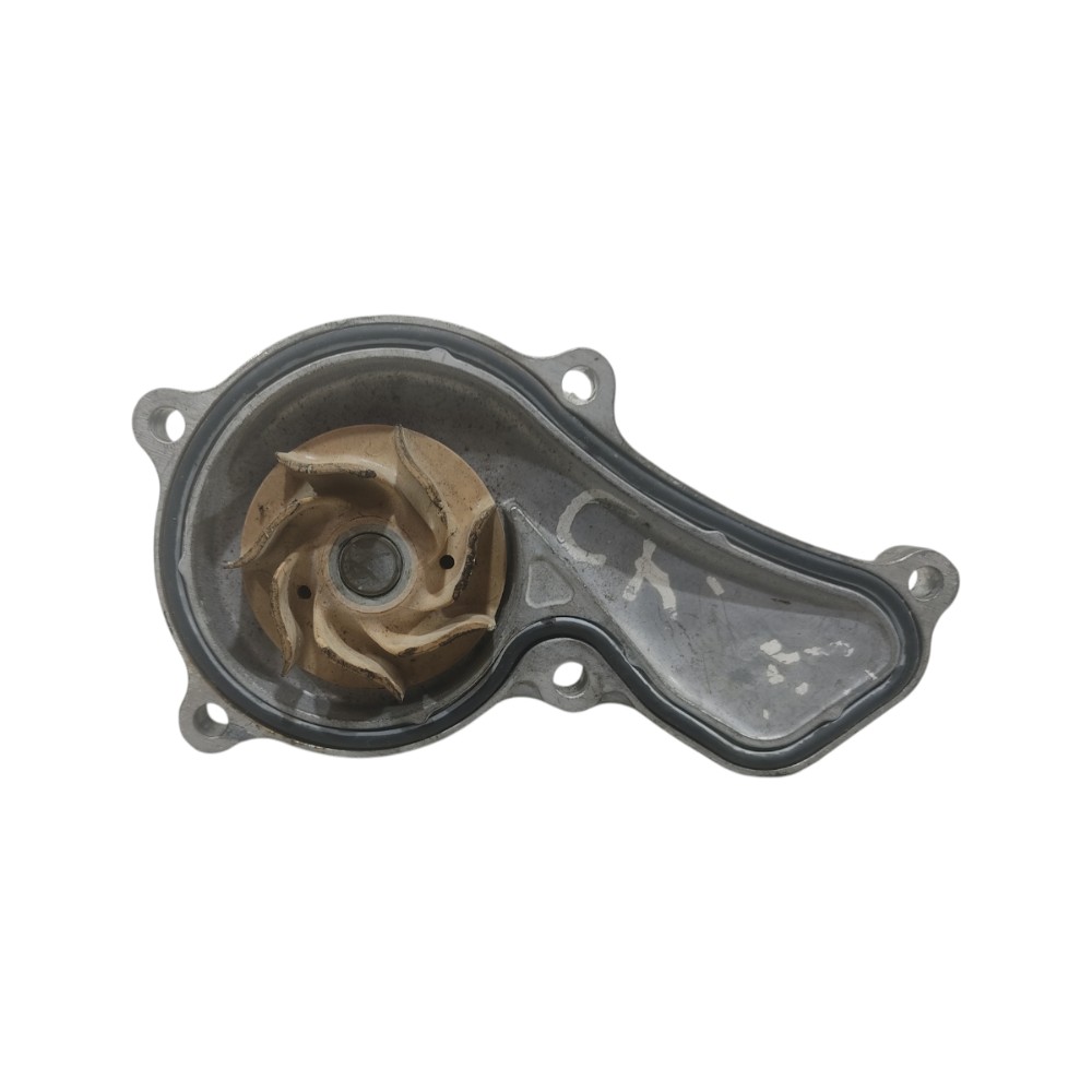 Bomba Água Motor Honda Crv 2.0 2007 2008 2009 2010 2011
