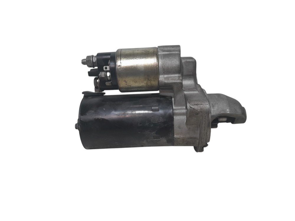 Motor Partida Bmw 530i 3.0 V6 2005 Á 2010