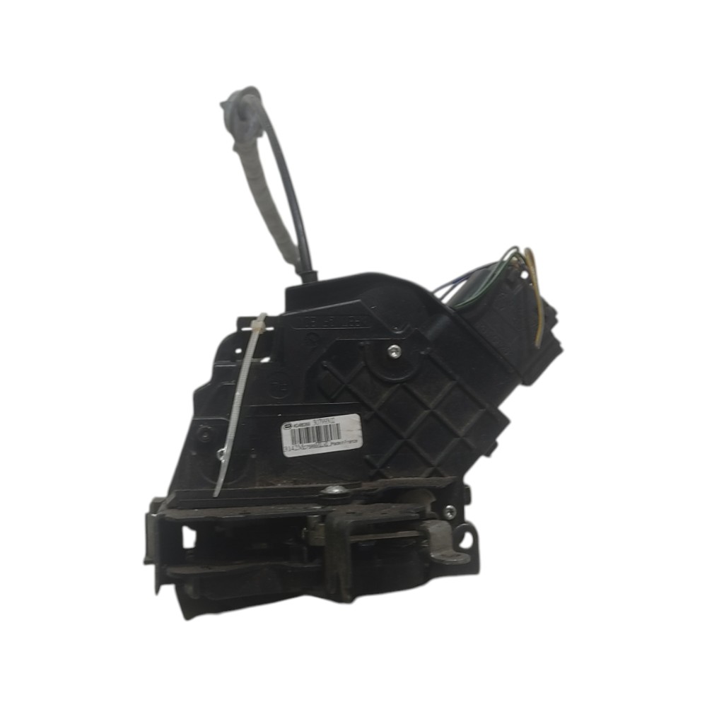 Fechadura Porta Dianteira Direita Xc60 2008 2009 2012