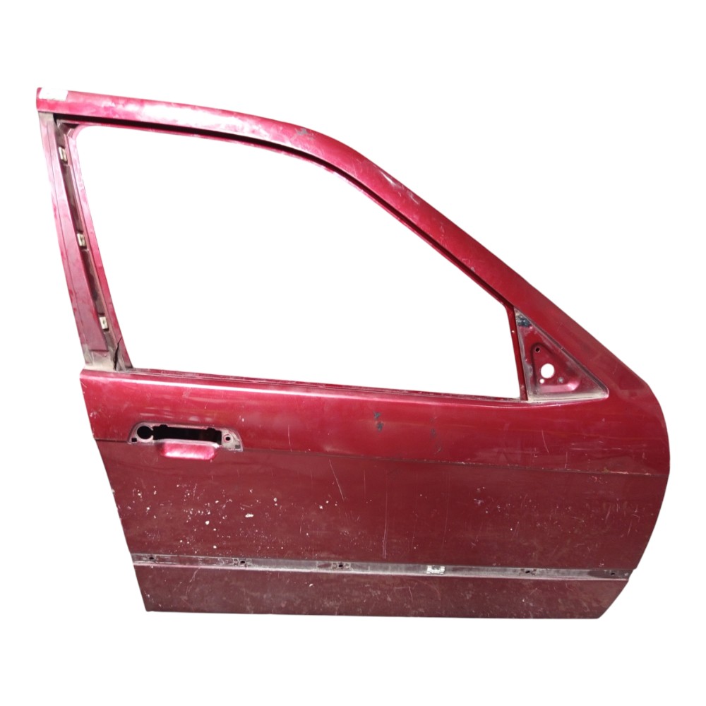 Porta Dianteira Direita BMW 325i 1994 Á  1999