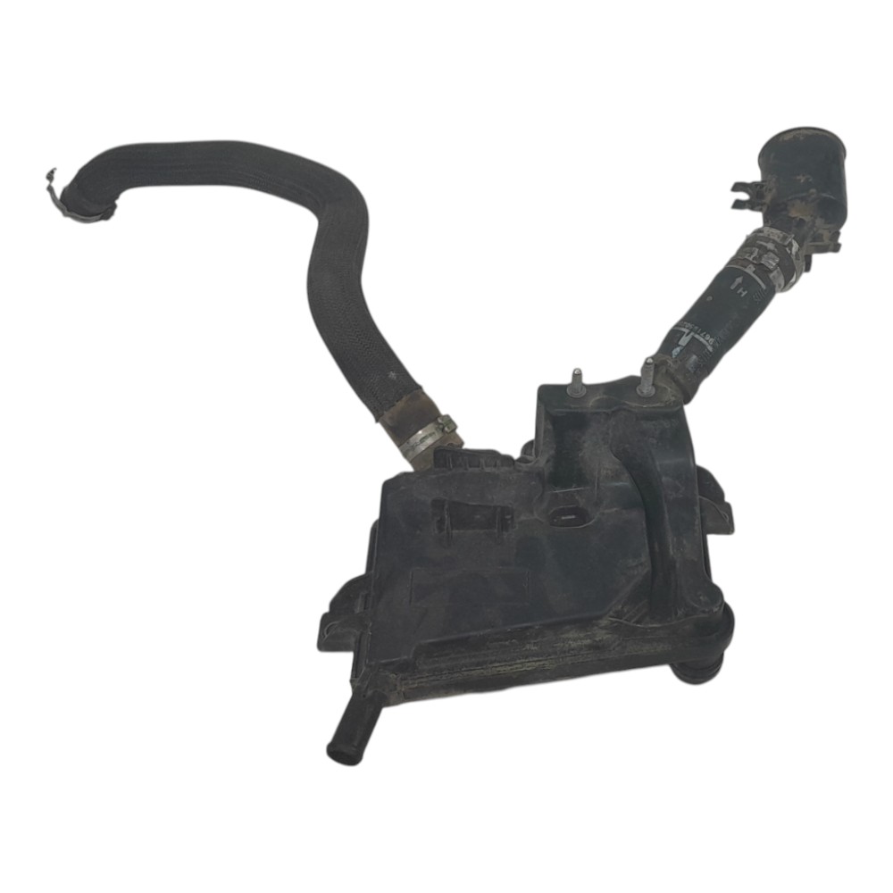 Suporte Filtro Óleo Freelander 2 2007 2008 2009 2010 2011 Zz