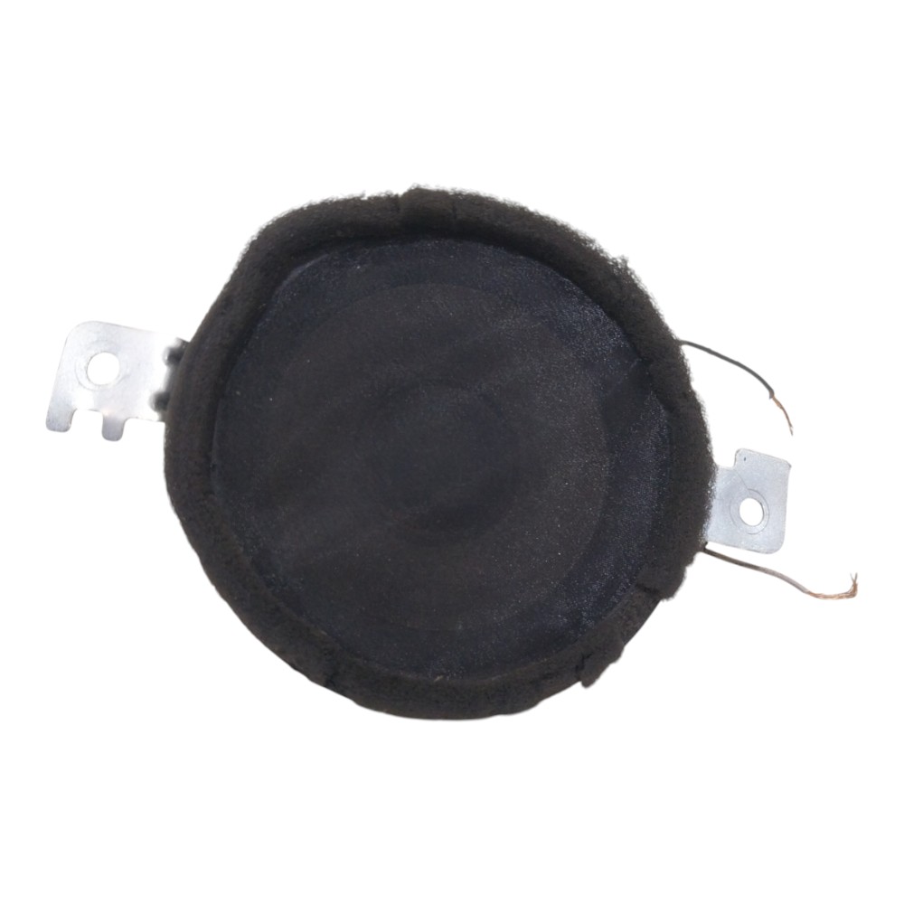 Tweeter Painel Hyundai Santa Fé 2012 2013 2014 Xx Preto