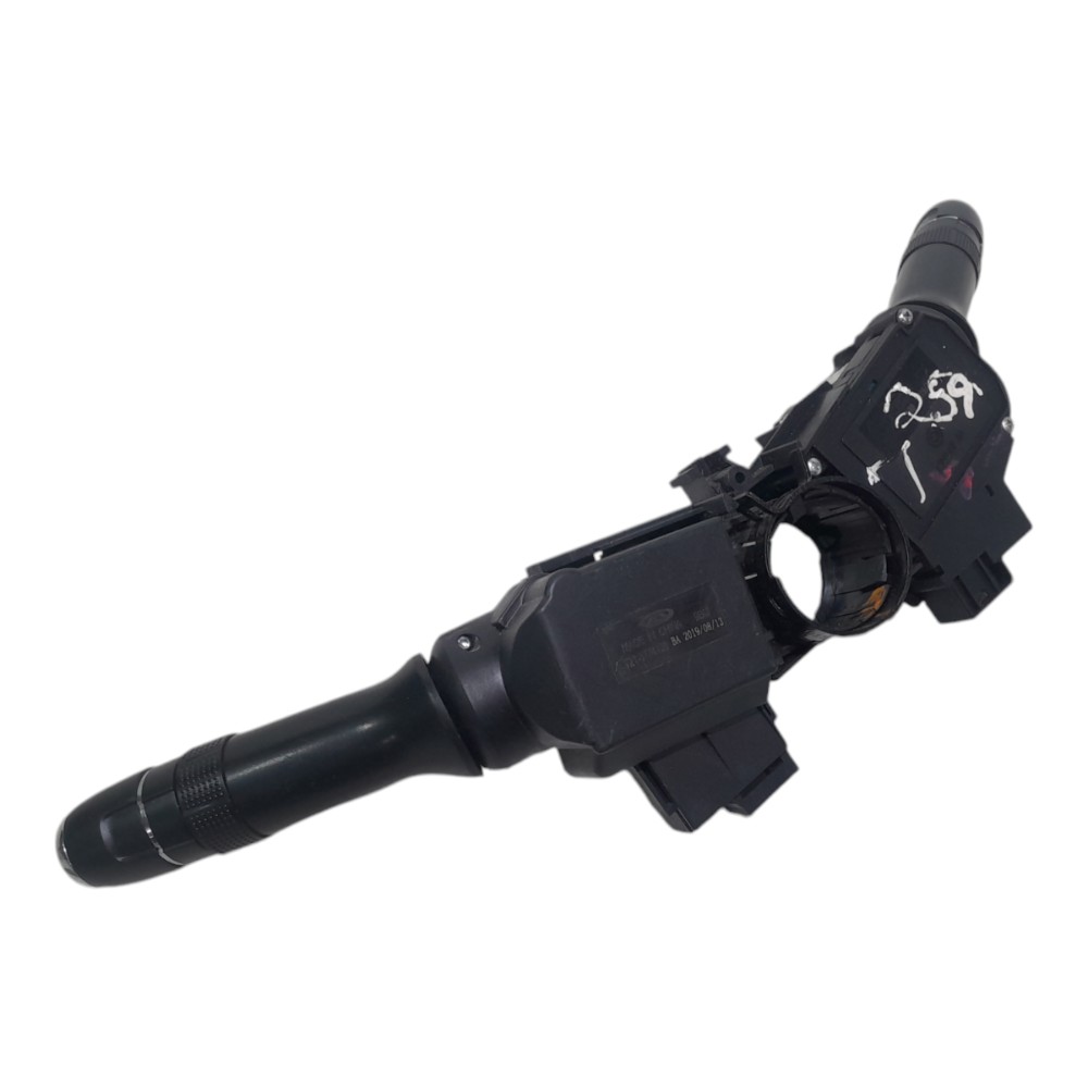 Chave Seta Chery Tiggo 5x 1.5 2019 Á 2021 Xx