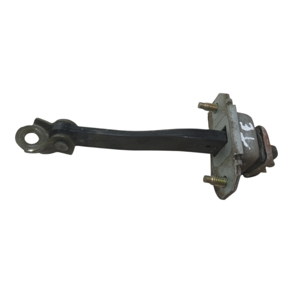 Limitador Porta Traseira Esquerda Subaru Legacy 2003 Á 2008