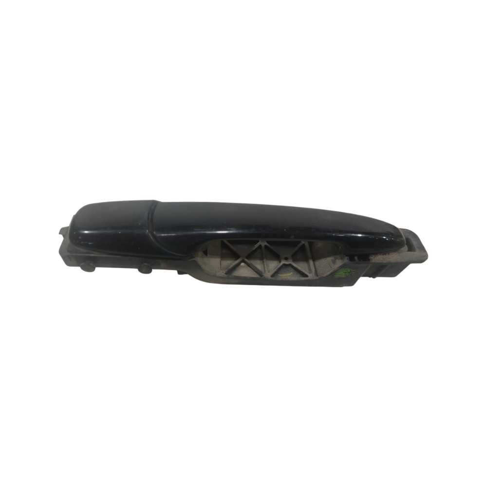 Maçaneta Externa Dianteira Direita Ford Fusion 2006/2009 Xx Dianteira