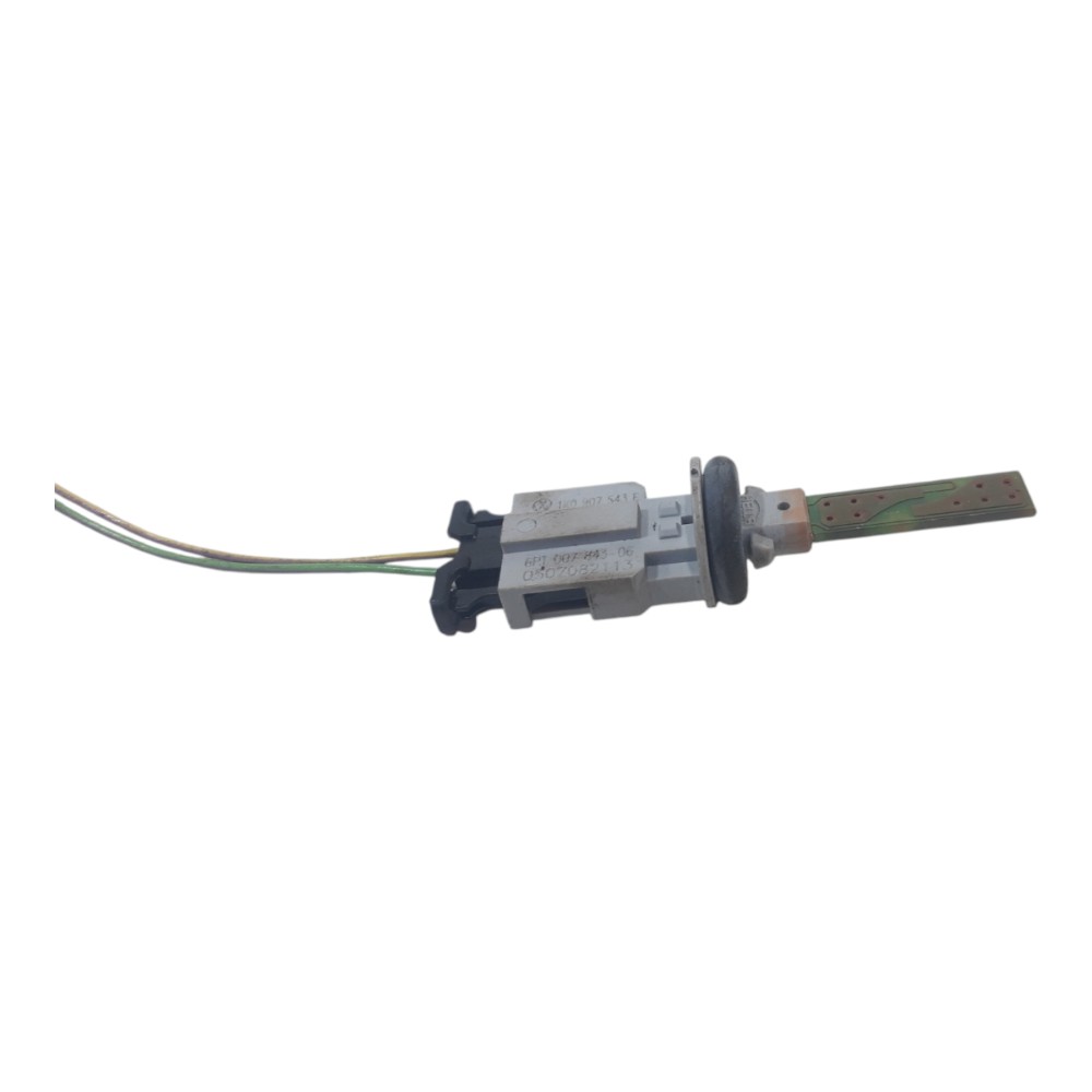 Sensor Temperatura Interna Ar Vw Passar Cc 08 Á 12 Xx