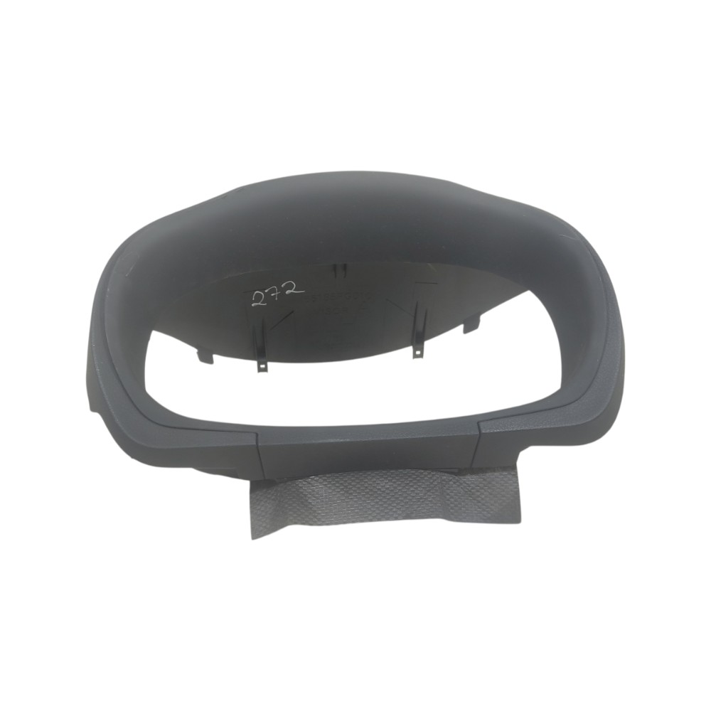 Moldura Painel Instrumentos Subaru Forester 2008 Á 2011 Xx