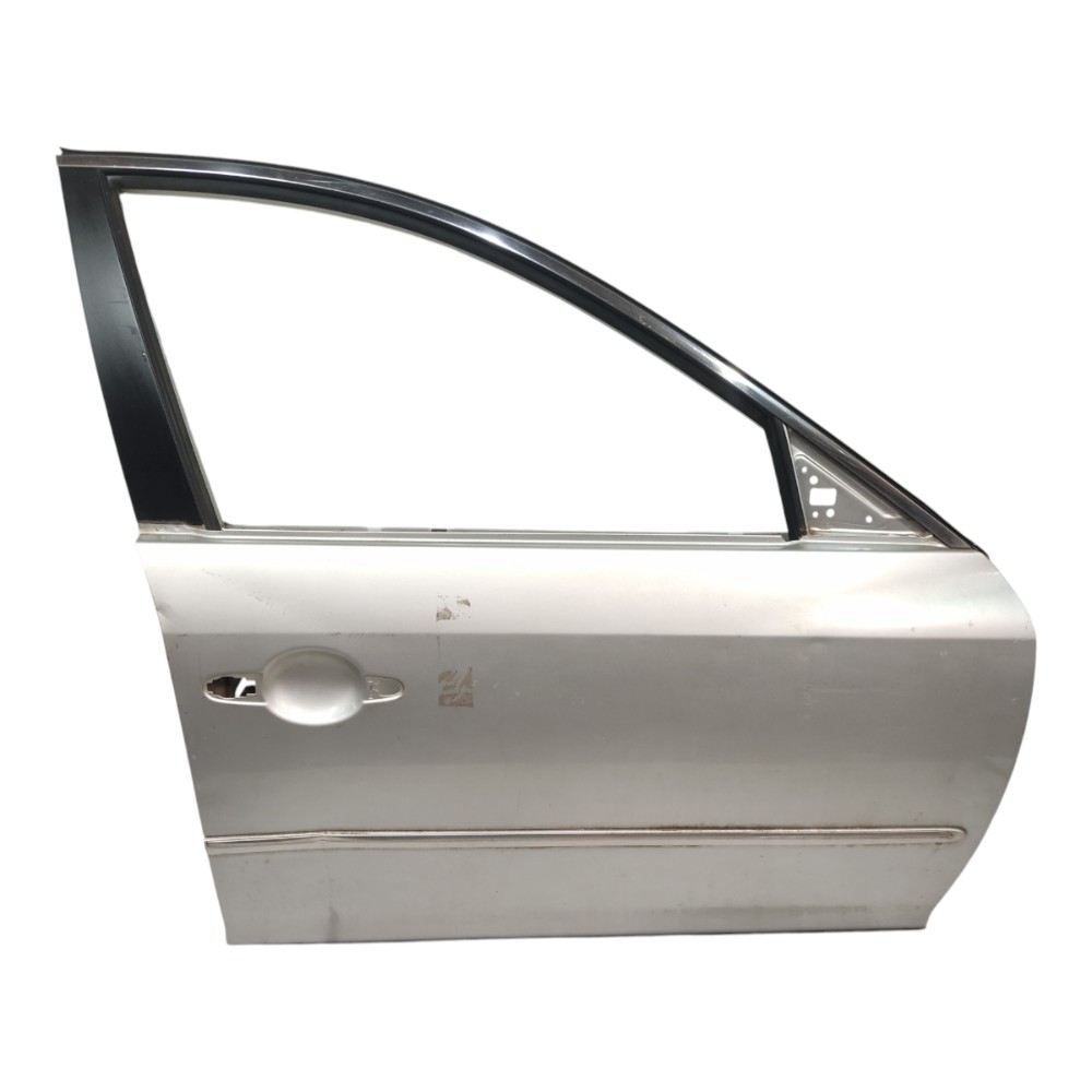 Porta Dianteira Direita Hyundai Azera 2007 Á 2011 Detalhe Xx