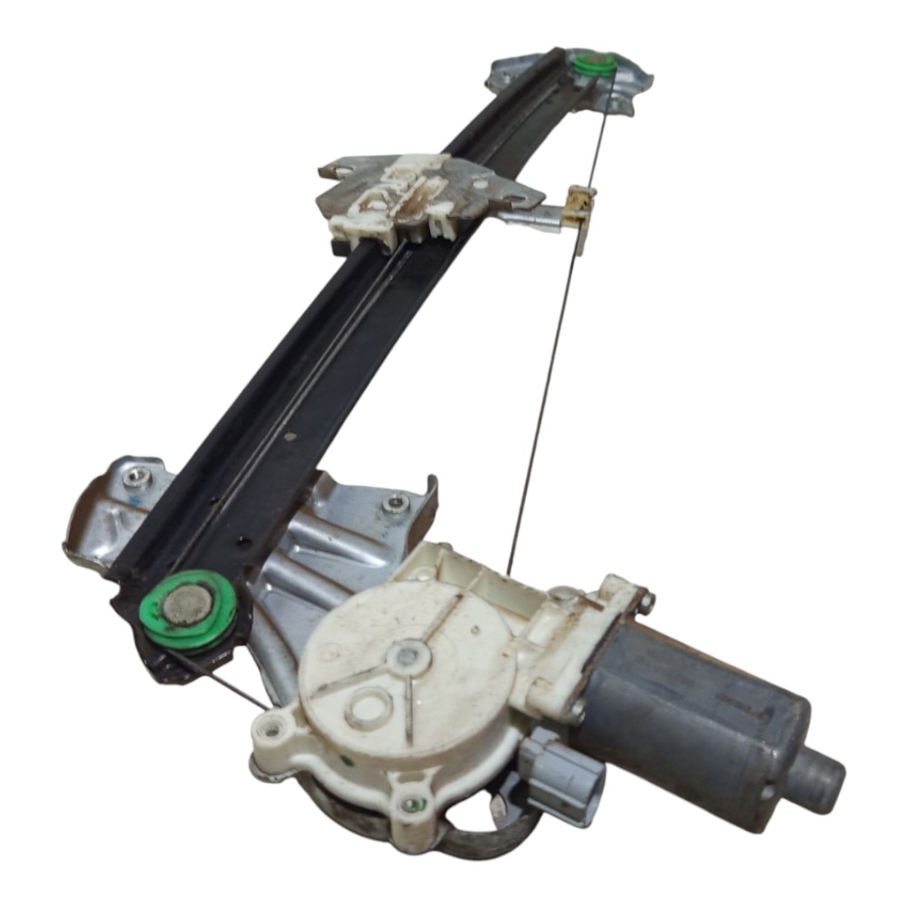 Maquina Vidro Diant Direita C/motor C4 Pallas Hatch 09 Á 12