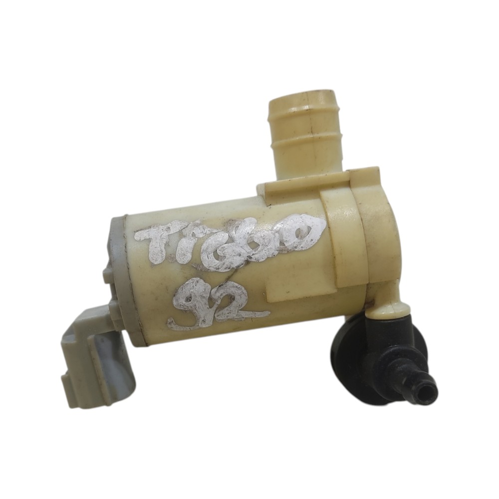 Motor Esguicho Limpador Parabrisa Tiggo 5x 2019 Á 2021 Xx