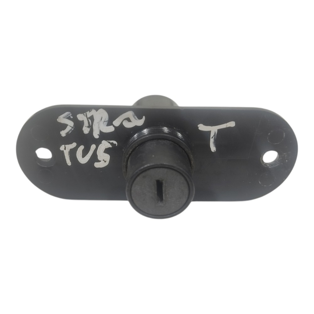 Cilindro Fechadura Porta Malas Chrysler Stratus 96 Á 2001 Xx