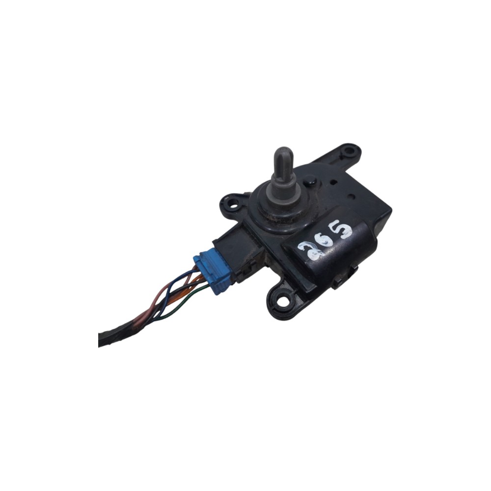 Motor Atuador Caixa Ar Hyundai Azera 3.3 2007 2008 2009 Xx