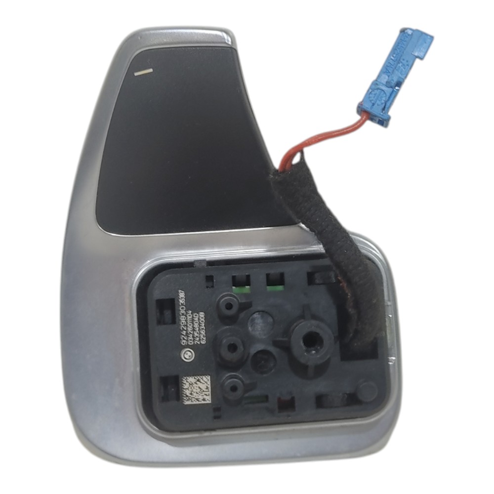 Paddle Shift Borboleta – Bmw X1 2.0 2011 Á 2014 Xx