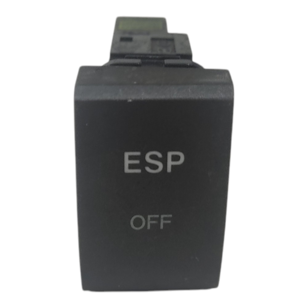 Botão Controle Tração Esp Hyundai Azera 2007 Á 2011 Xx