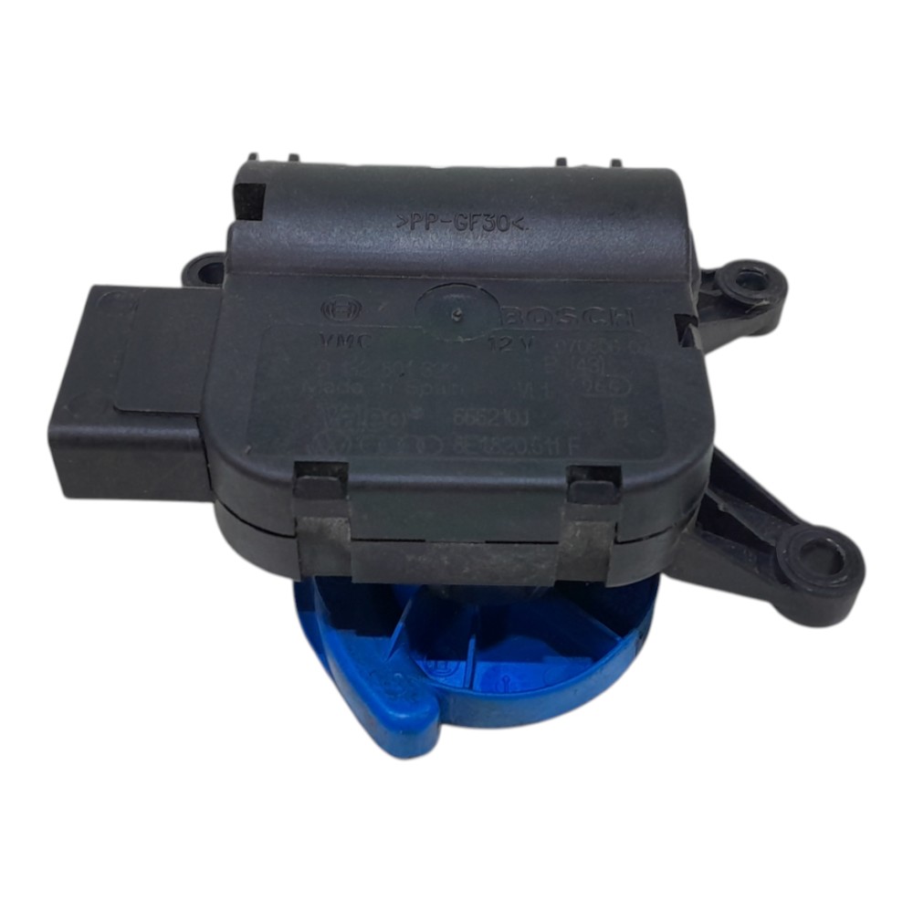 Motor Atuador Ar Condicionado Audi A4 2.0 2006 Á 2009 Xx