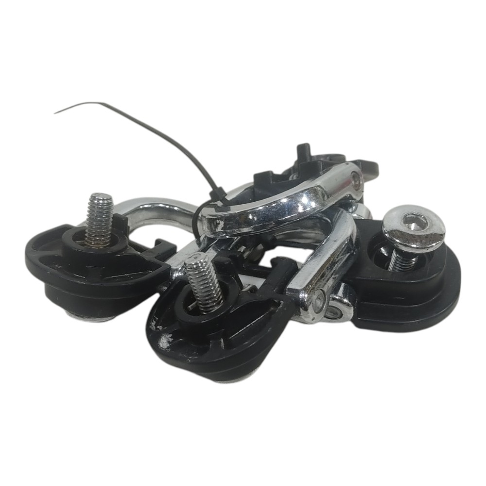 Kit Gancho Trava Porta Malas Discovery Sport 15 A 18 Xx