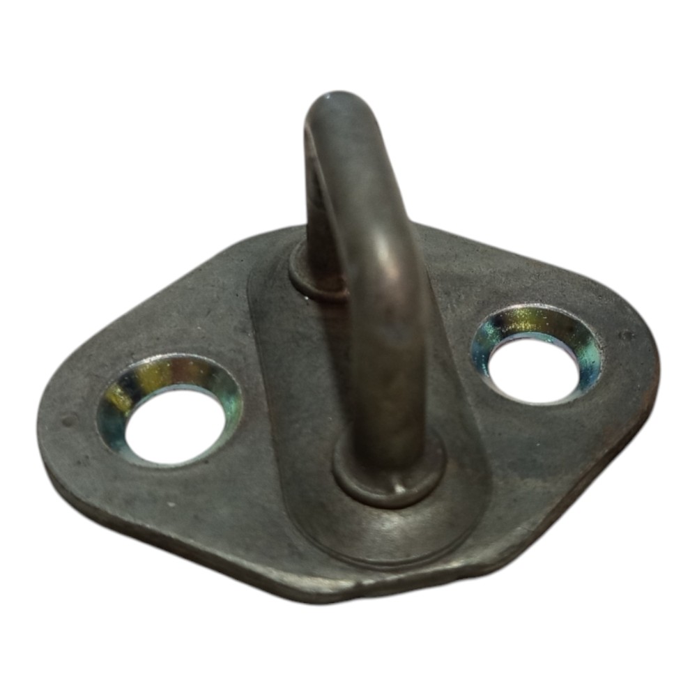 Batente Porta Diant Esquerda Honda Fit 2004 Á 2008