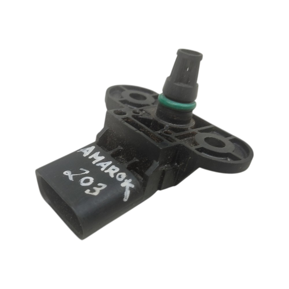 Sensor Map Vw Amarok 2.0 Biturbo 2011 Á 2014 Xx