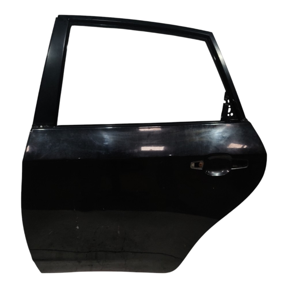 Porta Traseira Esquerda Subaru Impreza 2008 2009 A 2012 Xx