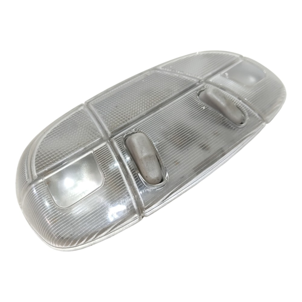 Luz Teto Cortesia Ford Fusion 2006 Á 2009 Xx